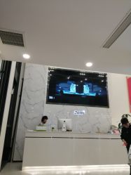 点击看大图 -上禾 HAIR SALON