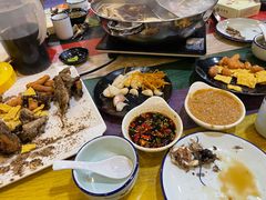 -活鱼馆(宜兴埠店)