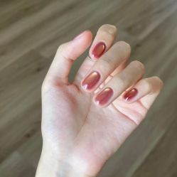 -桃色美甲沙龙