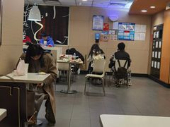 -麦当劳(天兴罗斯福店)
