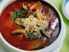 -高佳庄·舟山海鲜(海景旗舰店)