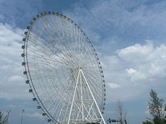 -南昌之星摩天轮