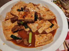 -西贝(宝乐汇店)