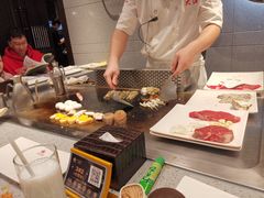 -大渔铁板烧(大悦城店)