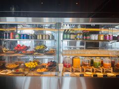 -Social 秀西餐厅-长沙瑞吉酒店(运达店)