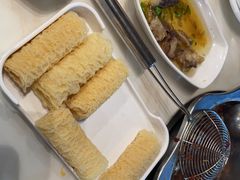 -潮汕大目牛肉火锅(水围店)