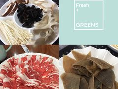 -岳合轩老北京涮肉