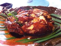 iphone_upload_pic-106餐厅(山水文园店)