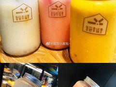 -皇冠幸福里动物奶油生日蛋糕(万达店)
