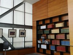 -青岛海尔洲际酒店