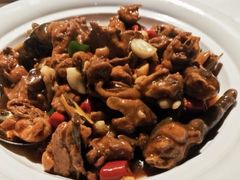 -庆云楼饭庄(什刹海店)