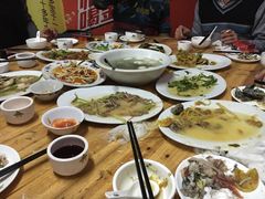 -老三鱼仔店