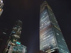 -中央广播电视总台(光华路办公区)