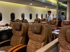 -赫帝拉航空主题餐厅(南宁店)