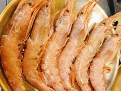 -允辛家·自助泥炉烤肉(九亭店)