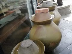 -香叶草中餐厅(川白楼店)