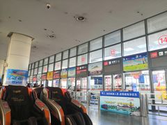 -苏州汽车客运北站