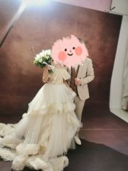 点击看大图 -帆拉斐婚纱摄影(春熙店)