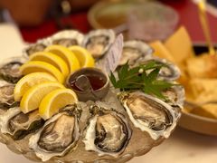 -普朗姆生蚝牛排馆 The Plump Oyster(成都摩方购物中心店)