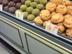 -西树泡芙(湖滨银泰in77B区店)