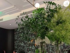 大堂-海味观(老西门店)