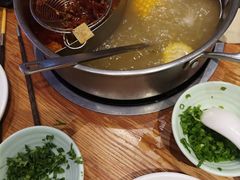 -掂档潮汕牛肉火锅(cityon熙地港店)