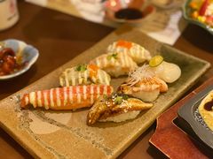 -七町糖果寿司屋(龙洞广工店)