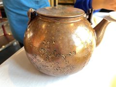 -大鸭梨烤鸭(枣园店)