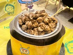 -桥东喜碧海鲜街(水东街店)