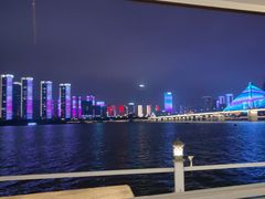 -湘江大码头·龙虾馆(渔人码头一店)