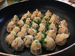 迷你生煎包pic-全聚德(常州店)