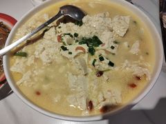 -李老哈·东北菜(宋园路店)