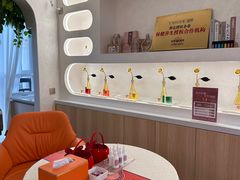 -瑶舍头疗·瑶浴·芳香热石SPA(五洲国际店)