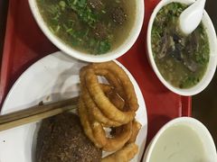 -白魁老号饭庄(交道口店)