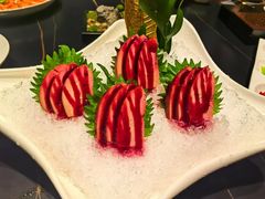 -宝燕壹号景观餐厅(龙盛国际商业广场店)