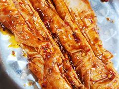 -五十中小肉串(南站店)