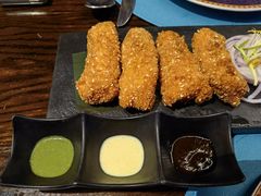 -甘尼仕印度餐厅爵士酒吧(阳春巷店)