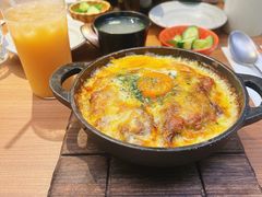 -CURRY YA 熟成咖哩專門店(深圳湾万象城店)