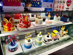 -CAKE BOSS 蛋糕老板(西单君太百货店)