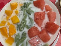 -甜心妈妈·榴莲星级糖水(北京路总店)