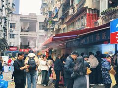 -小罗子汤店(大士院总店)