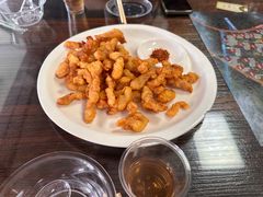 -雪湖煜辰鱼头老店(雪野湖店)