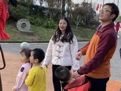 -枫香湖儿童公园