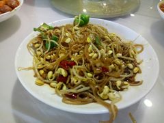 -敦煌楼(御景·阳光润园店)