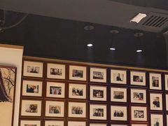 -清真·老门框爆肚涮肉·中华老字号(丰管路店)