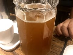 -平娃三宝烧烤·面食(南小街店)