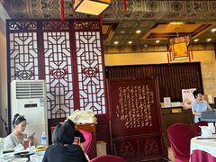 -便宜坊烤鸭店(玉蜓桥天坛店)