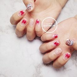 -米小兔美甲美睫