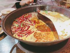 -金石老面坊·渔家菜(金石滩店)