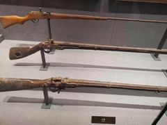 -铁道游击队纪念馆